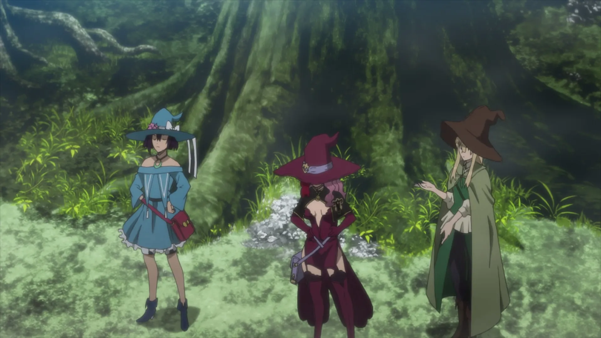 A Witch's Homecoming — capture 9