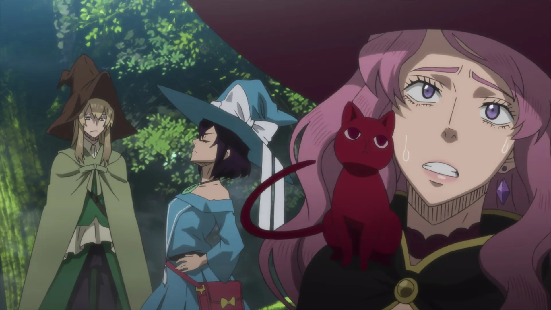 A Witch's Homecoming — capture 10