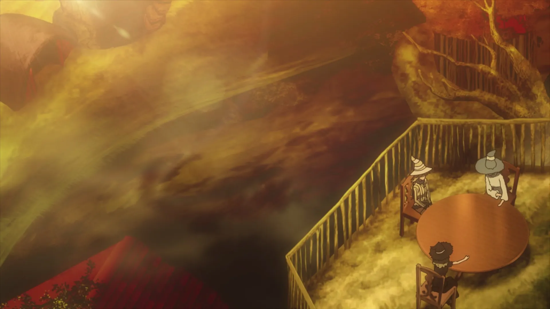 A Witch's Homecoming — capture 12