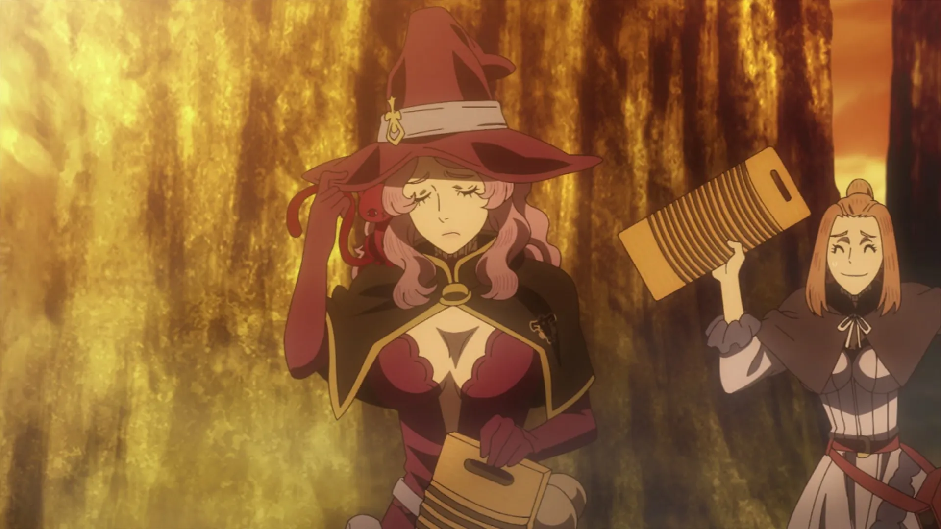 A Witch's Homecoming — capture 17