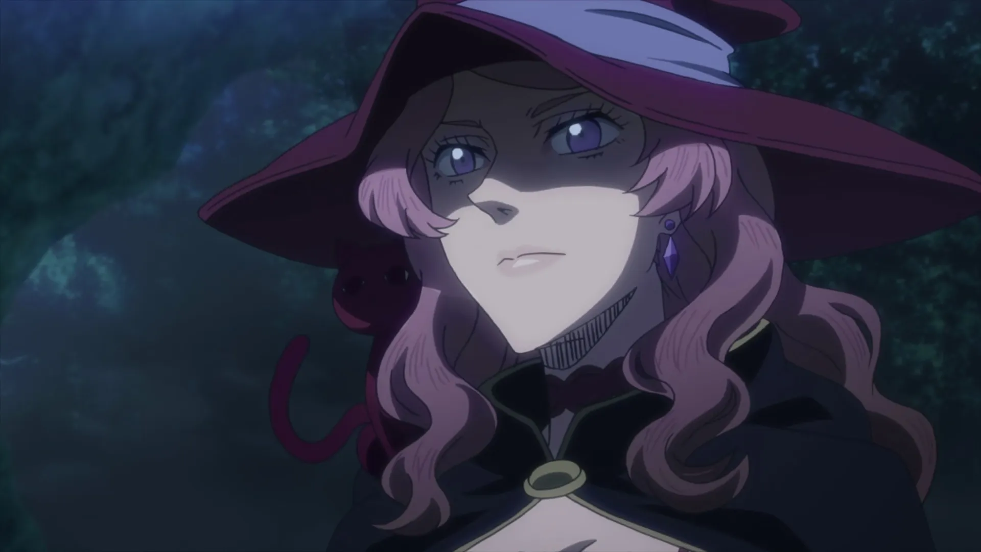 A Witch's Homecoming — capture 18