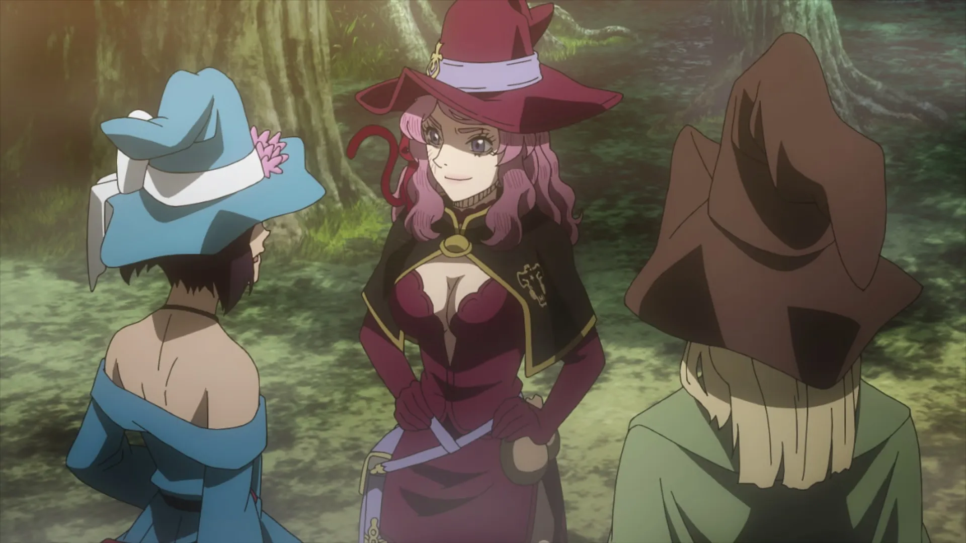 A Witch's Homecoming — capture 19