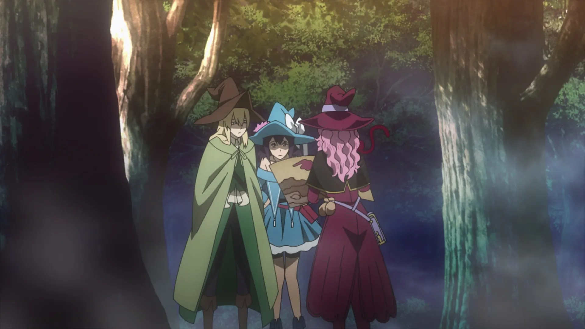 A Witch's Homecoming — capture 20