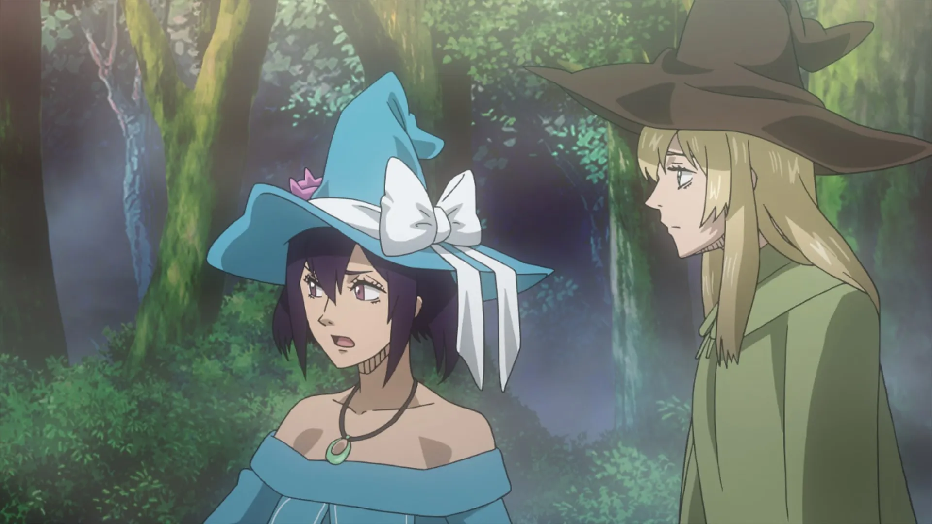 A Witch's Homecoming — capture 21