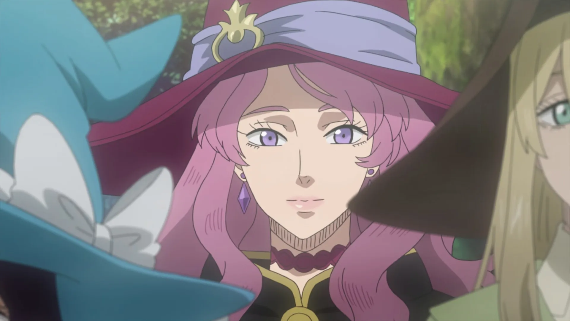 A Witch's Homecoming — capture 22