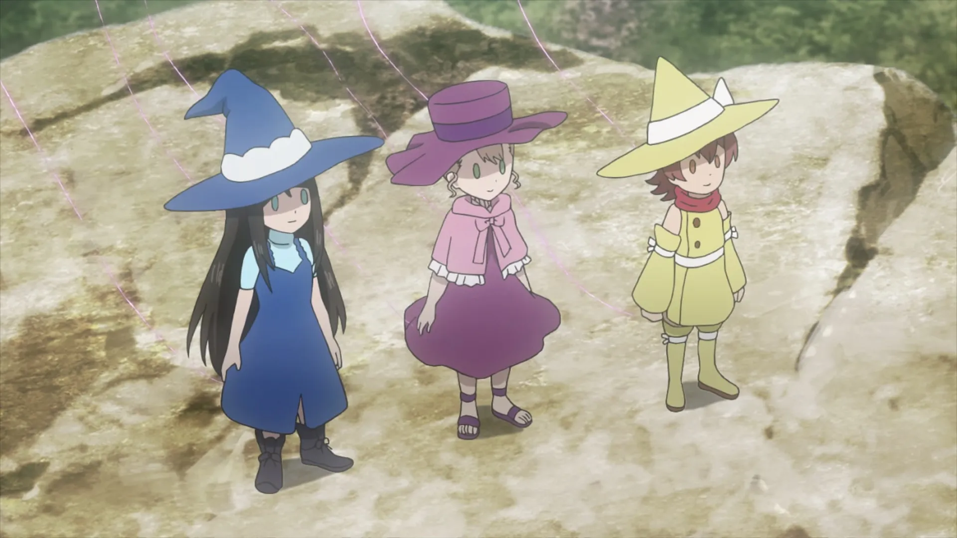 A Witch's Homecoming — capture 23