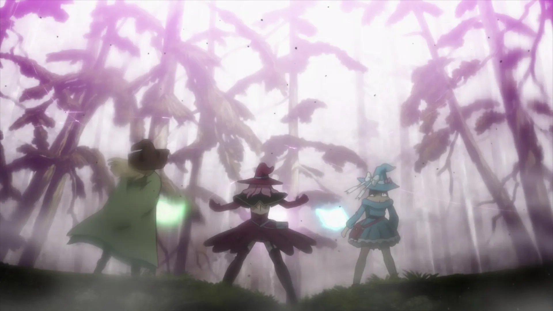 A Witch's Homecoming — capture 28