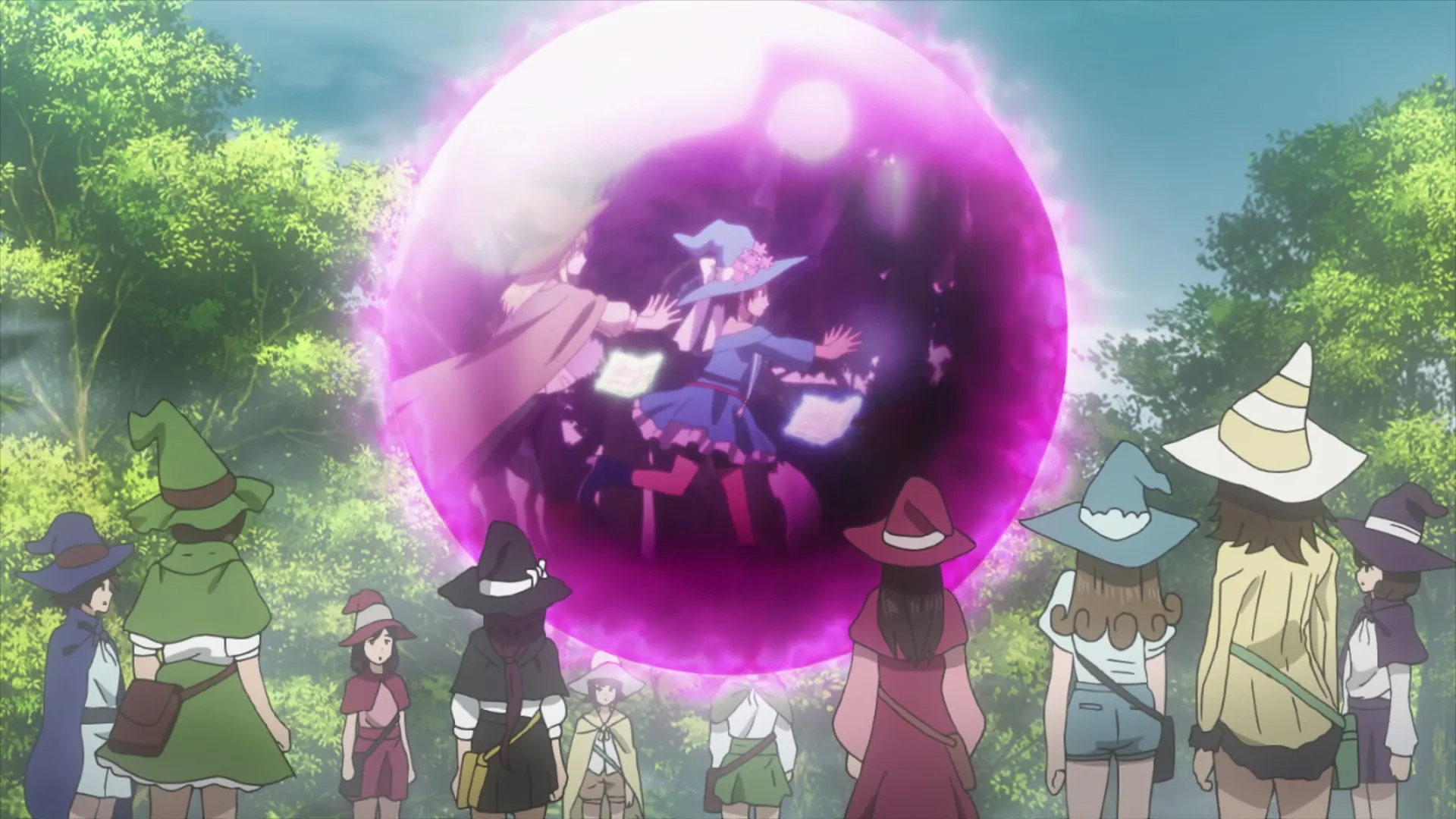 A Witch's Homecoming — capture 30