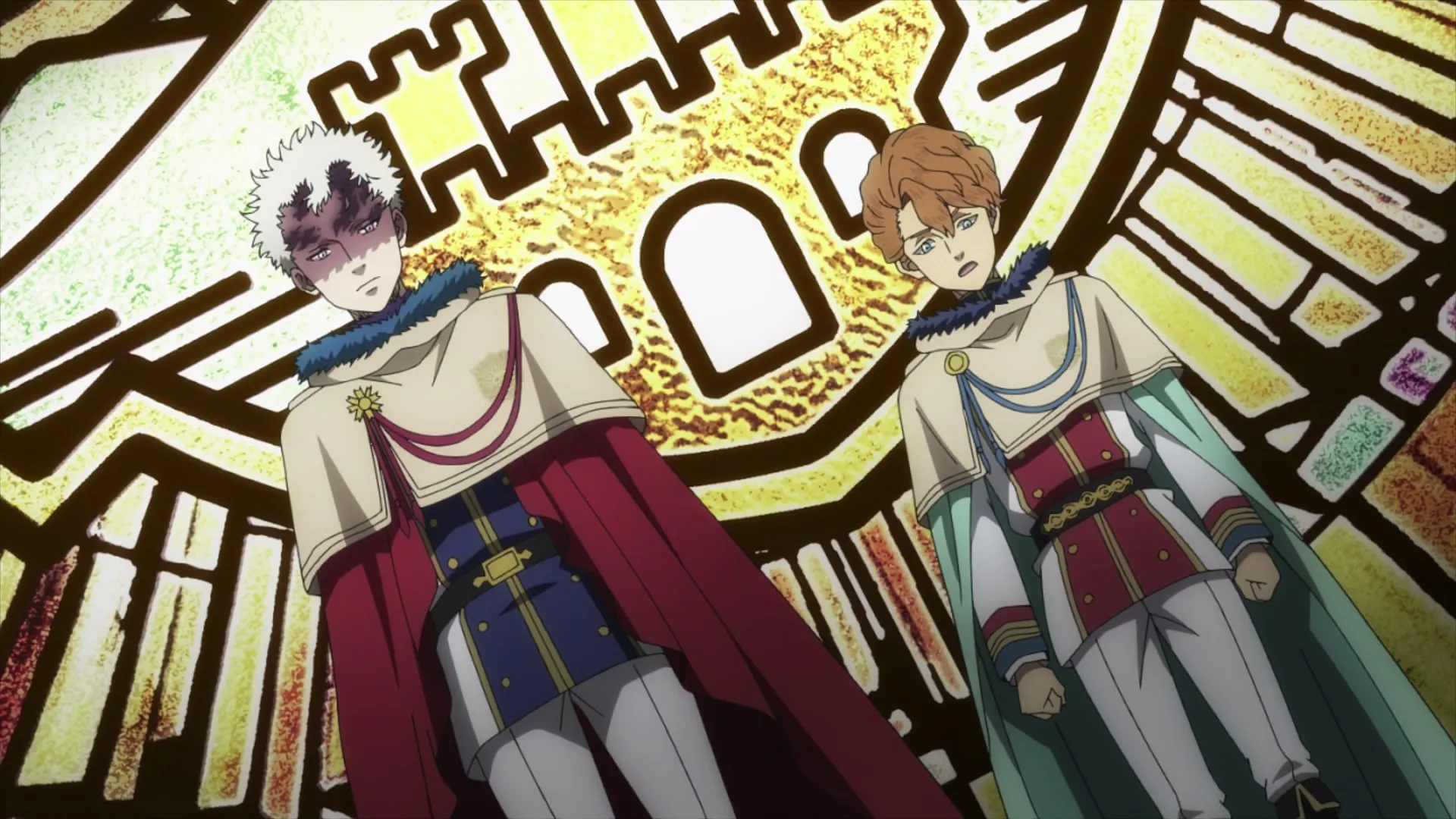 The Golden Family — capture 11