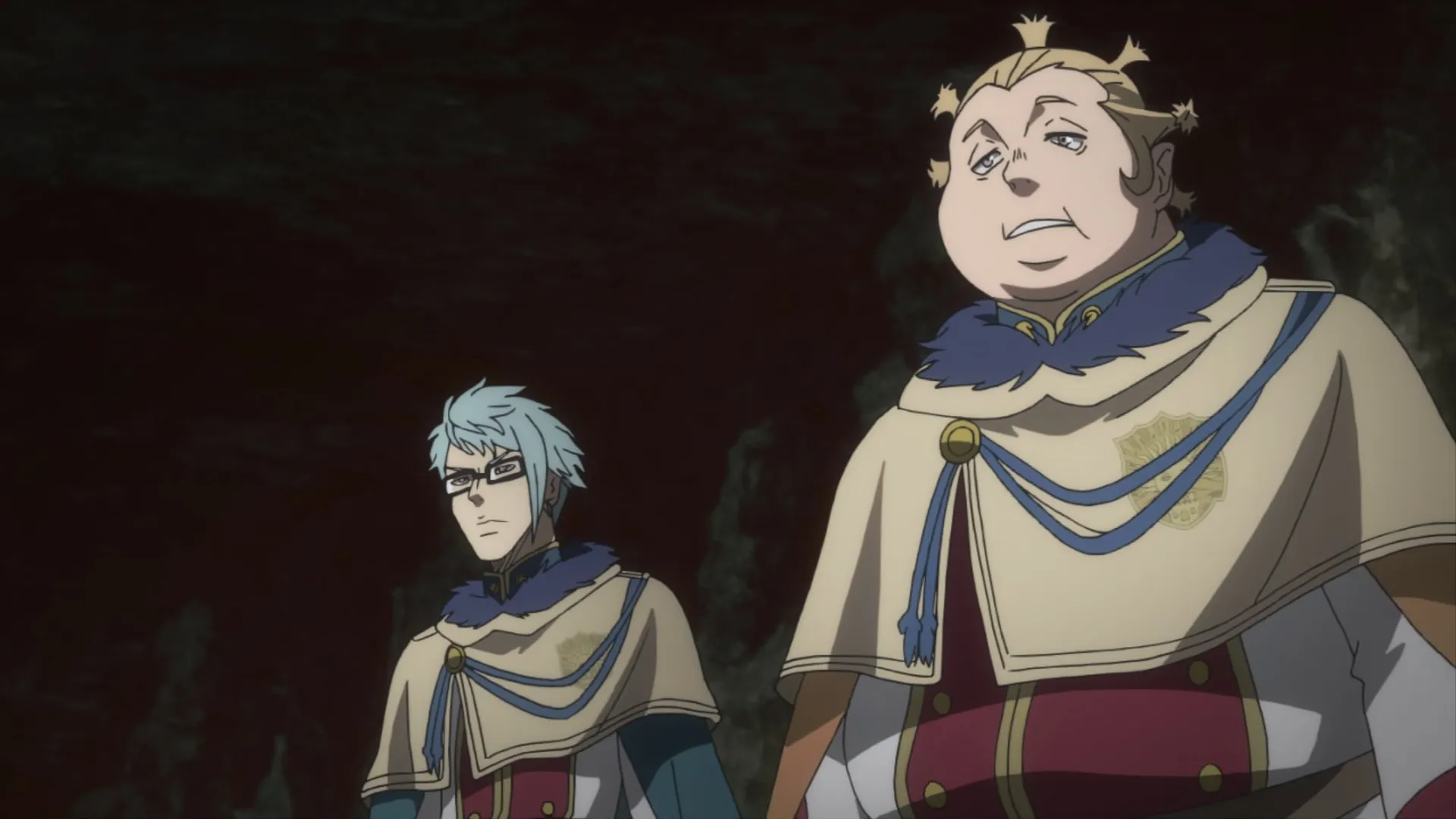 The Golden Family — capture 27