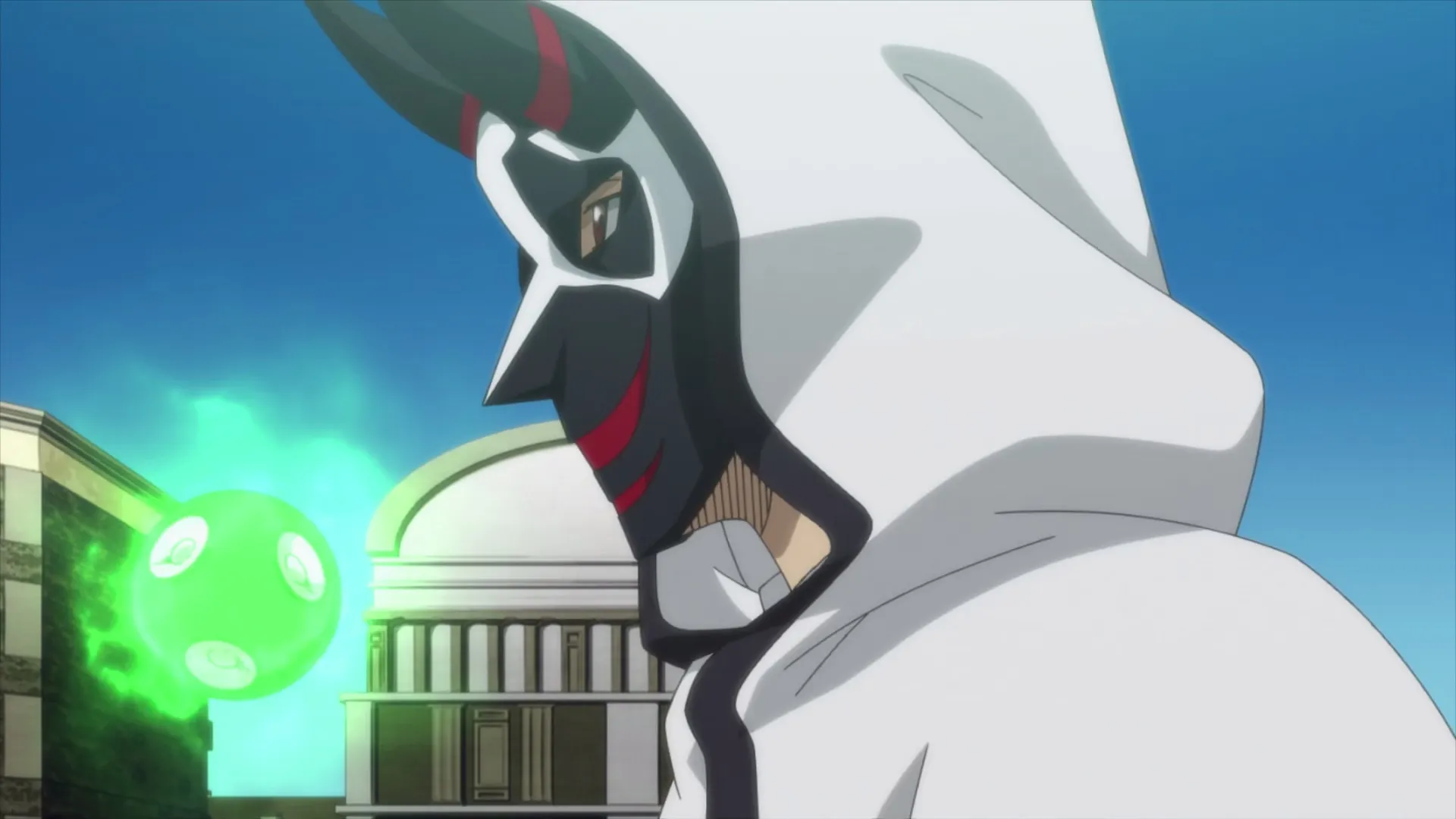 Rescue — capture 9
