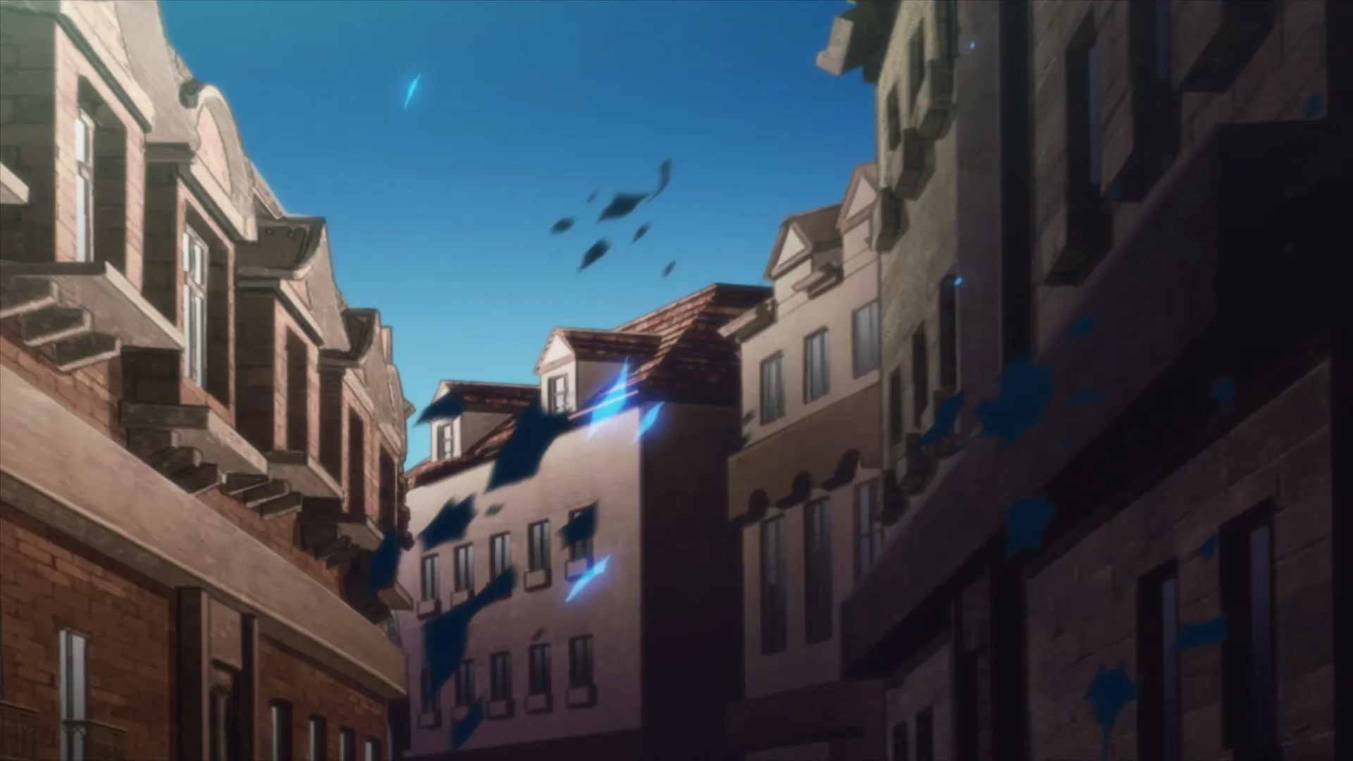 Rescue — capture 24
