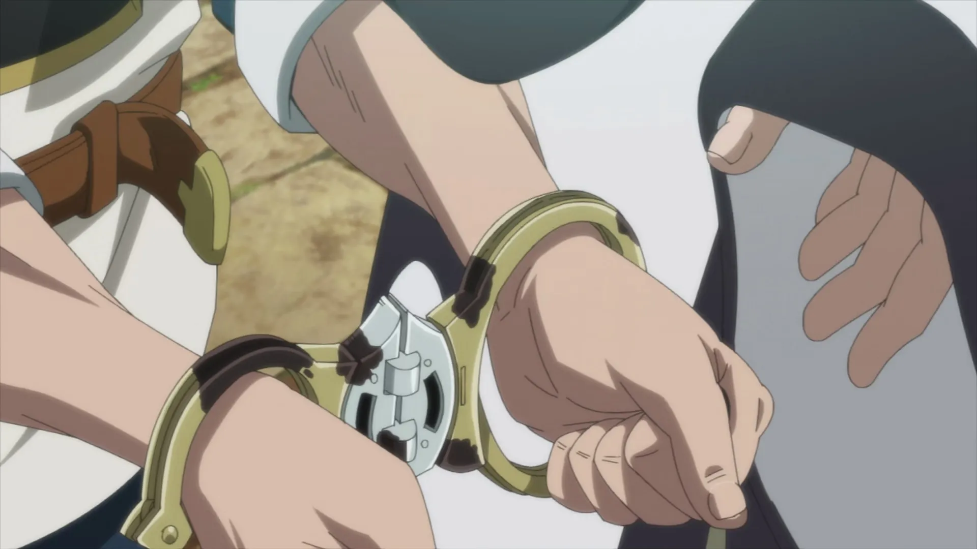 Rescue — capture 26