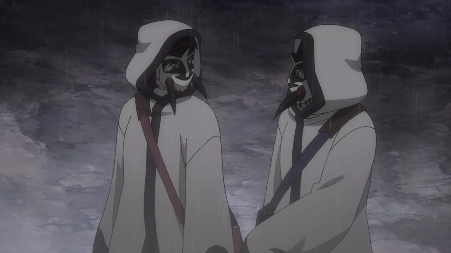 Prepared to Die — capture 1