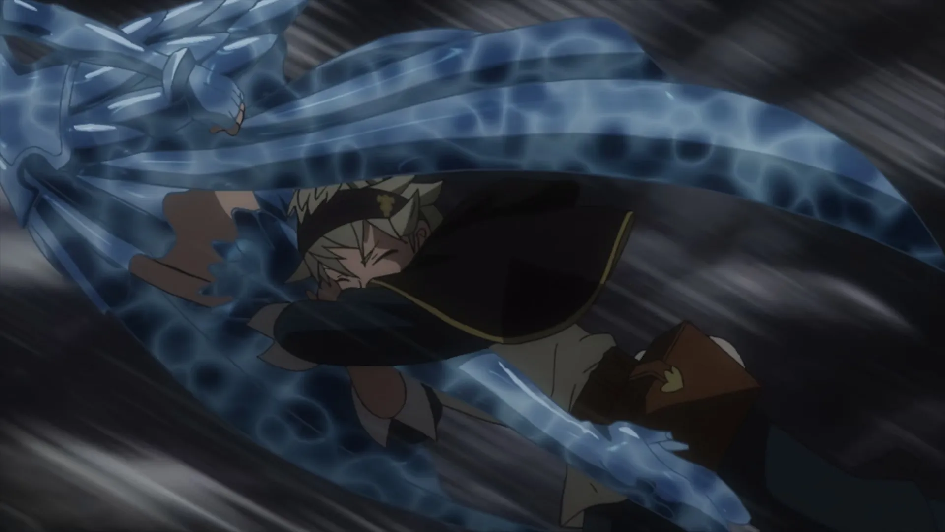 Prepared to Die — capture 8