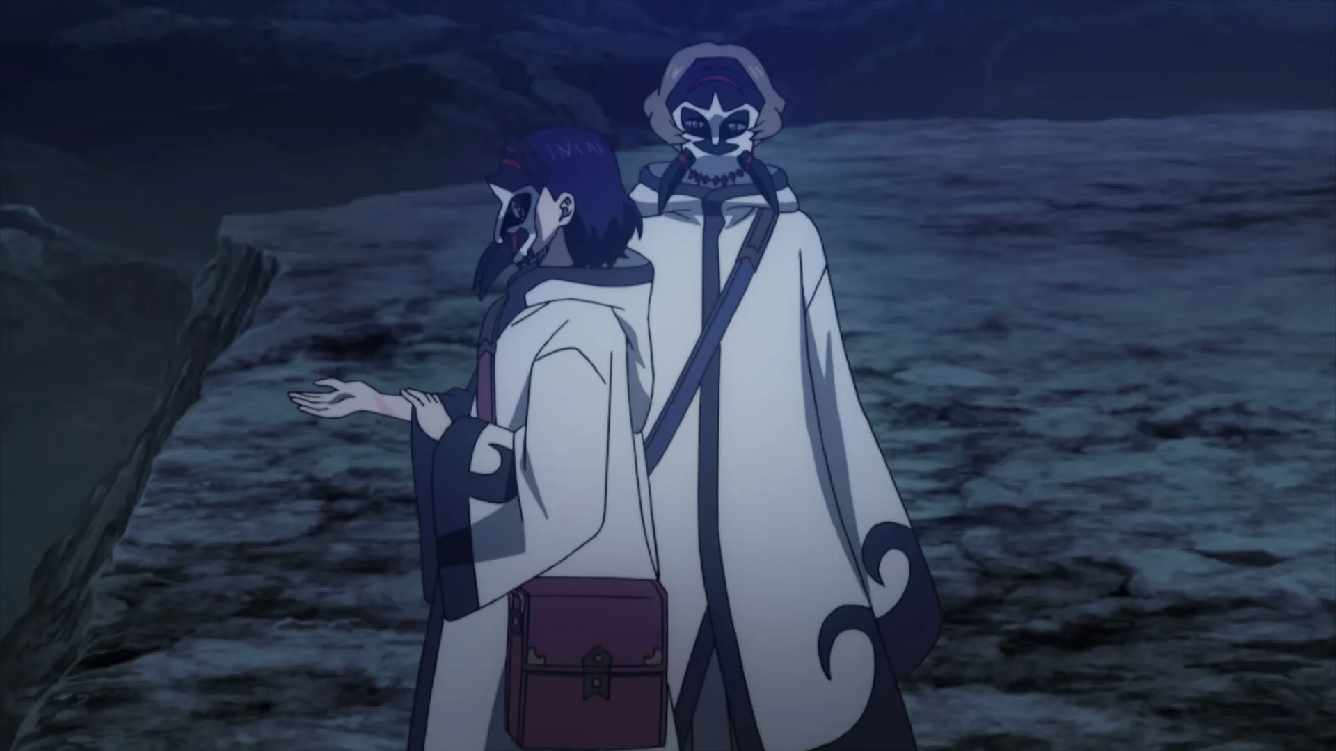 Prepared to Die — capture 21