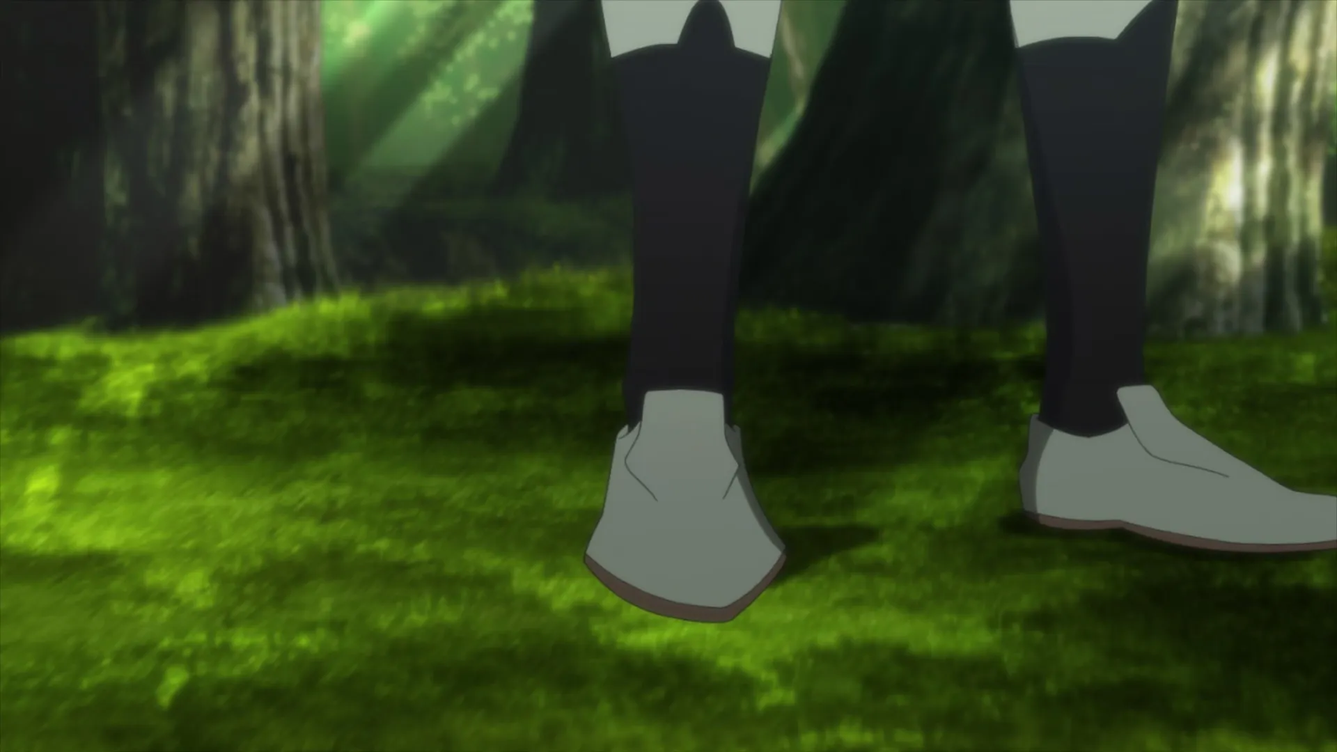 Clash! The Battle of the Magic Knights Squad Captains! — capture 5