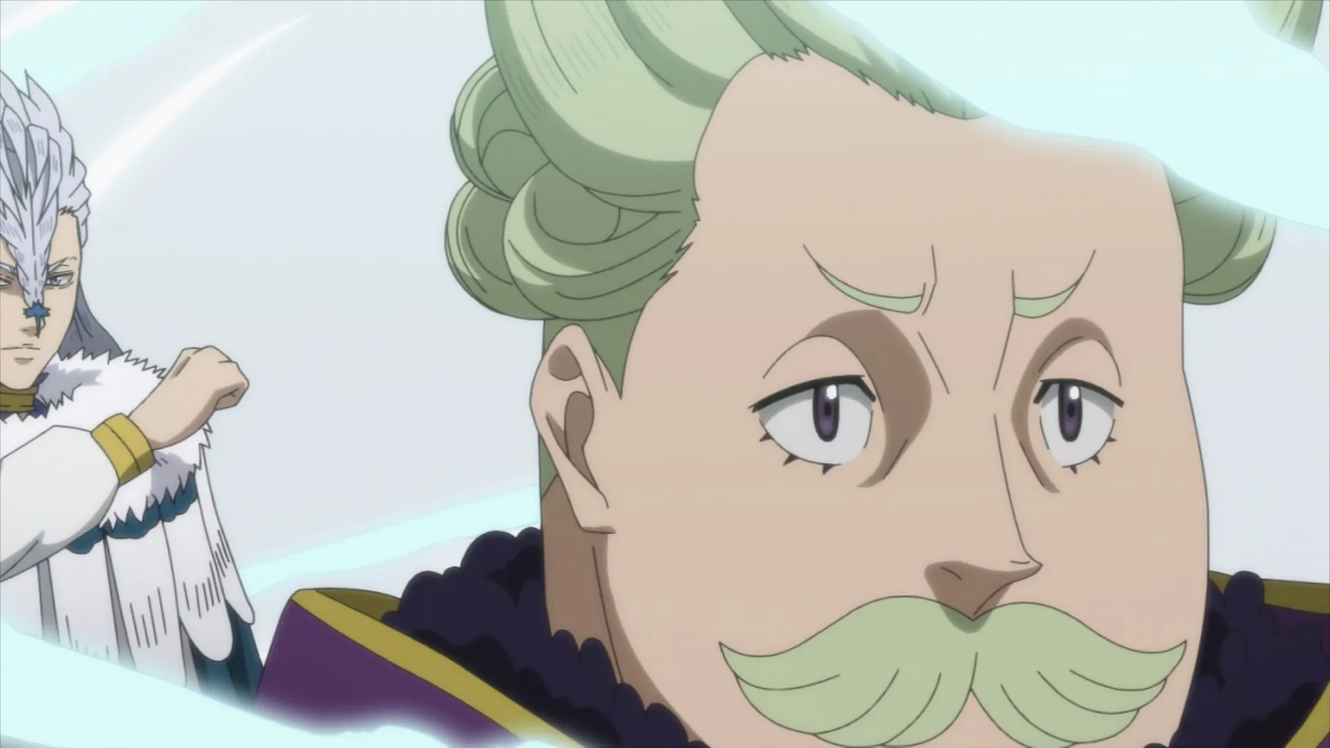 Clash! The Battle of the Magic Knights Squad Captains! — capture 8