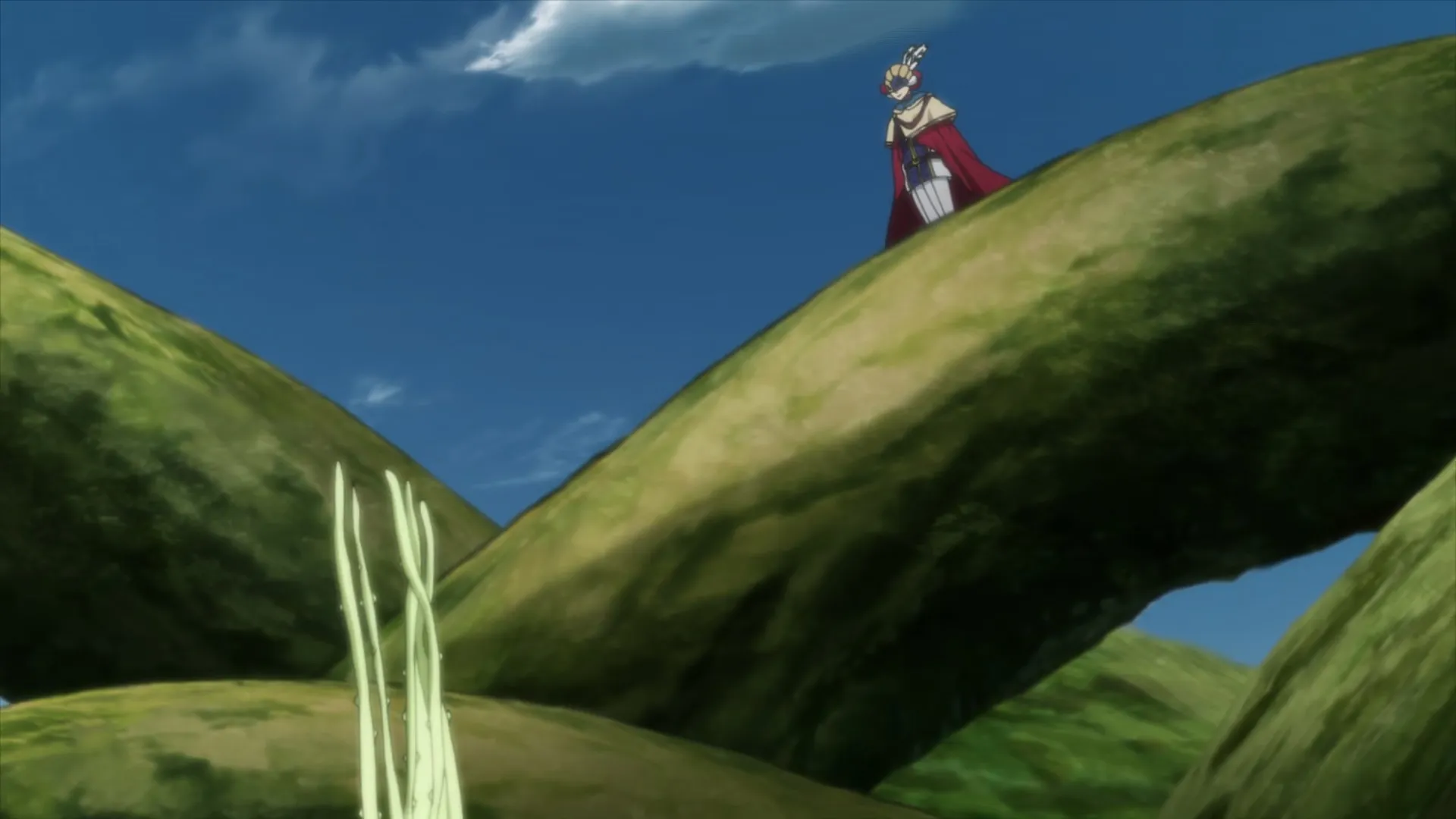 Clash! The Battle of the Magic Knights Squad Captains! — capture 13
