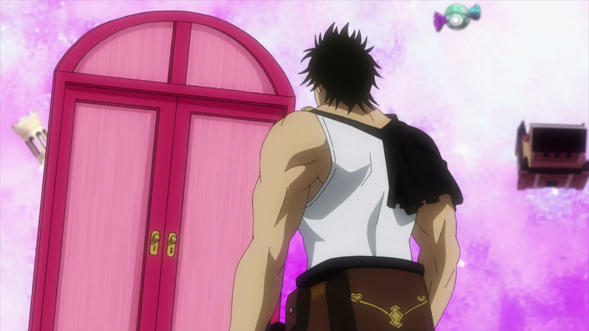 Clash! The Battle of the Magic Knights Squad Captains! — capture 17
