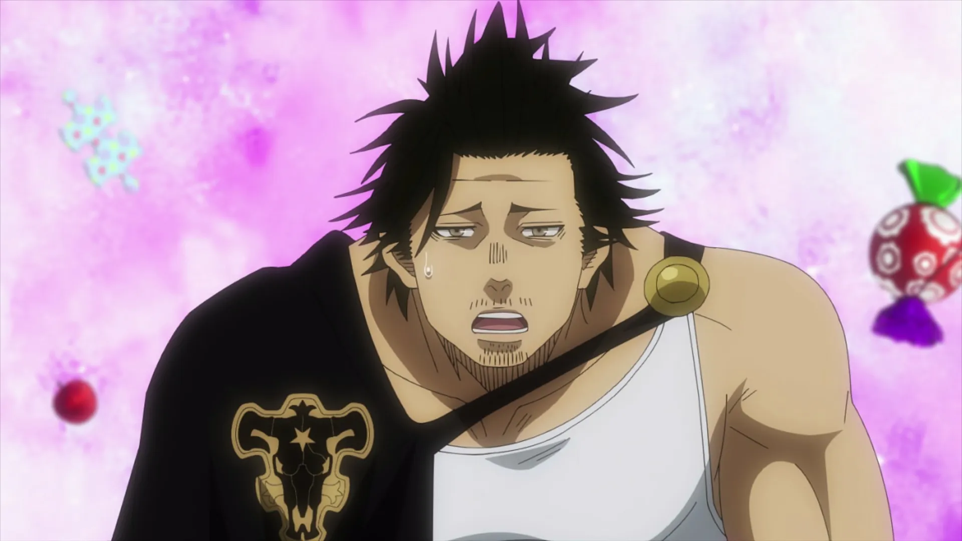 Clash! The Battle of the Magic Knights Squad Captains! — capture 19