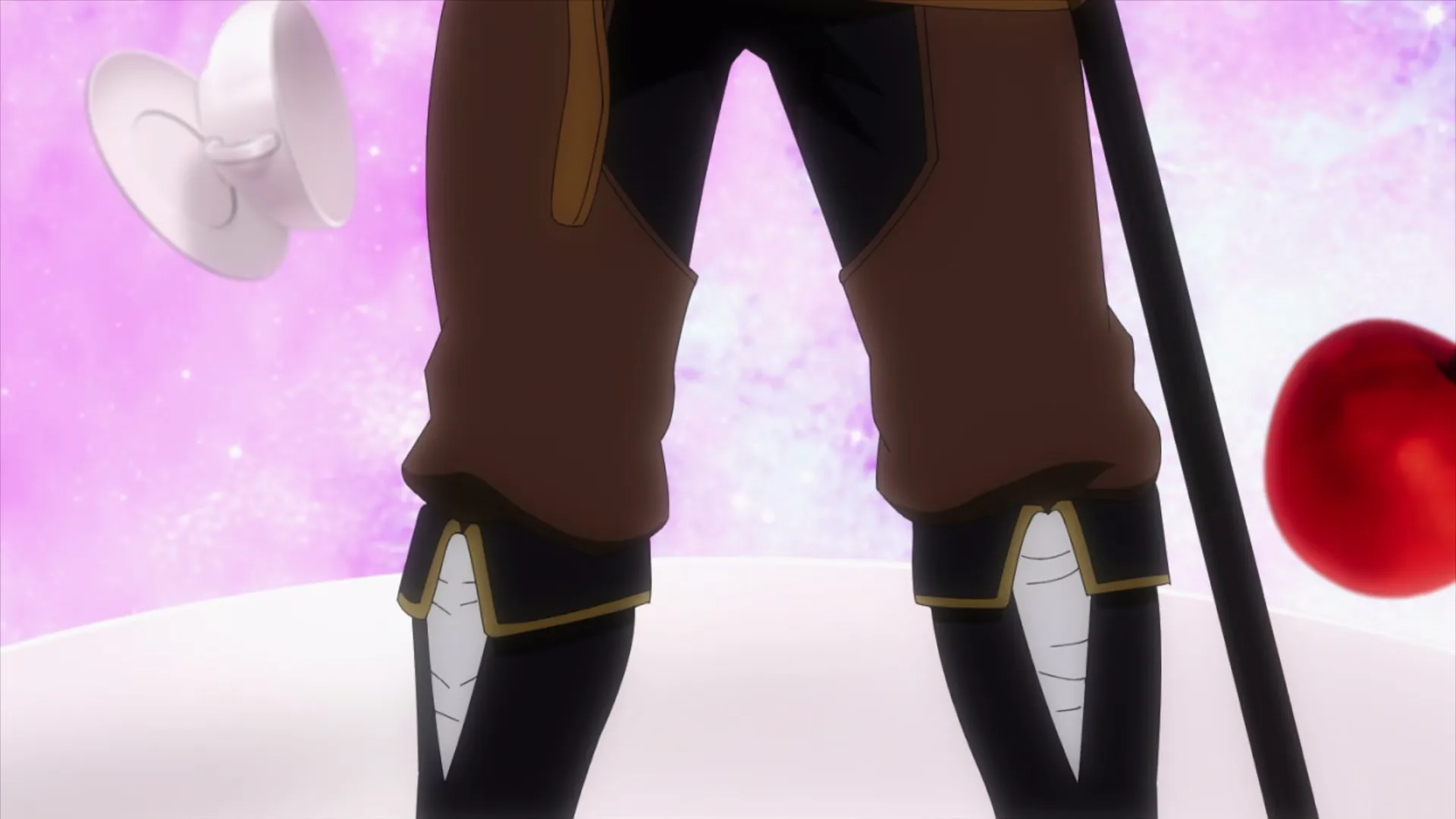 Clash! The Battle of the Magic Knights Squad Captains! — capture 24