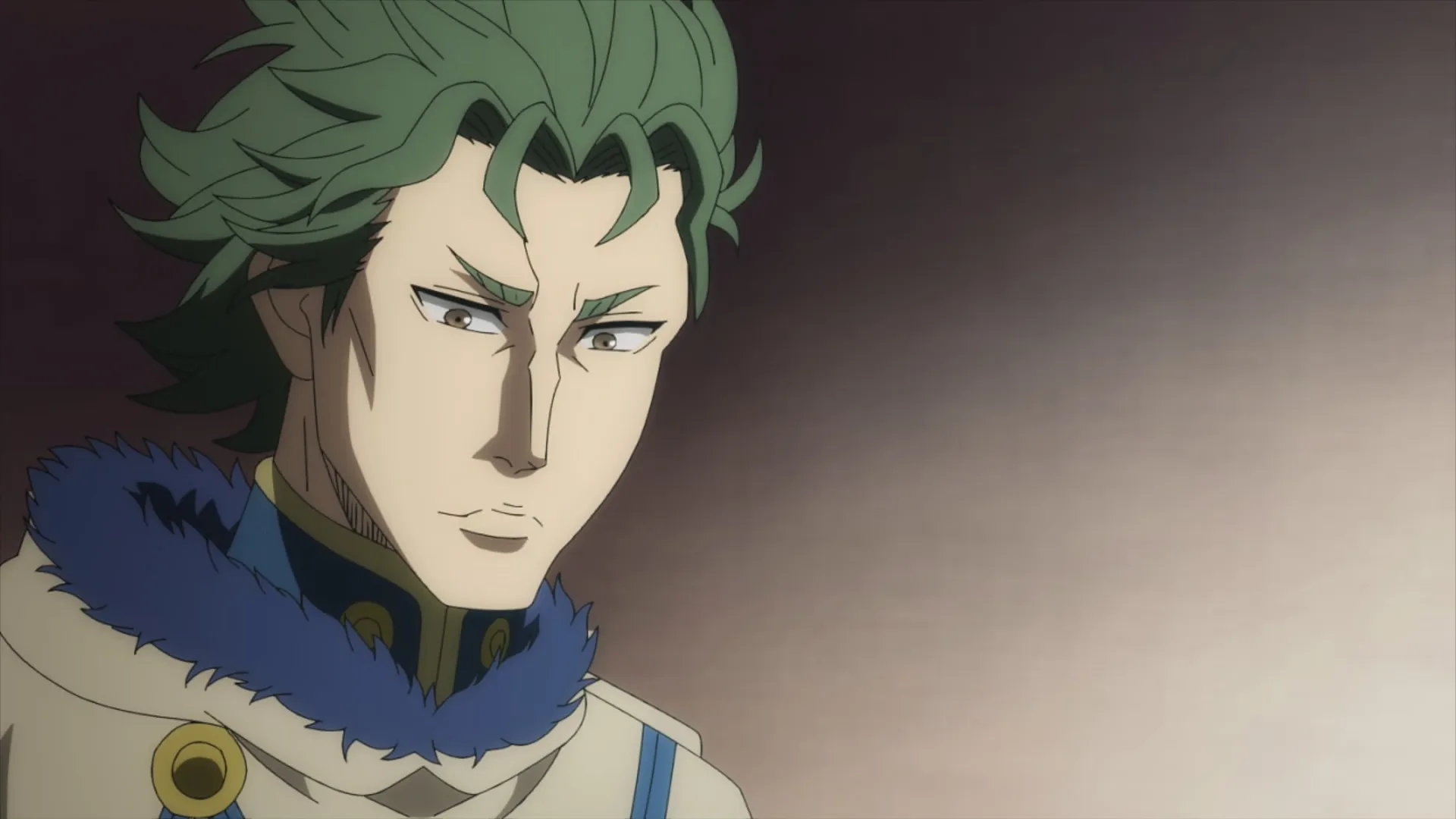 Vice Captain Langris Vaude — capture 10