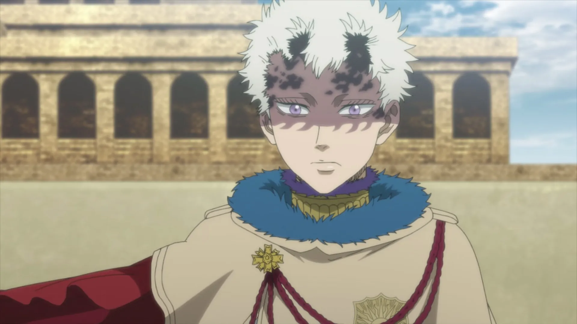 Vice Captain Langris Vaude — capture 12