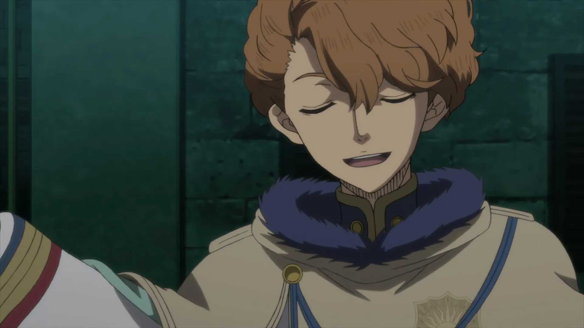 Vice Captain Langris Vaude — capture 13