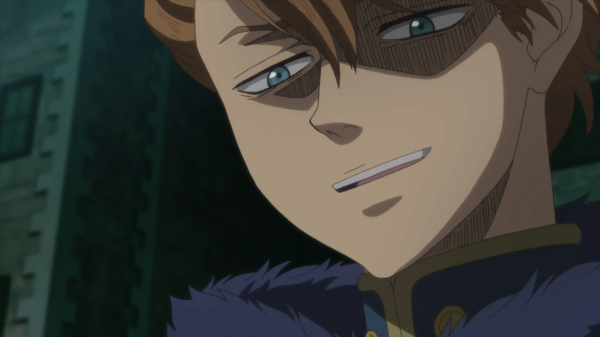 Vice Captain Langris Vaude — capture 14