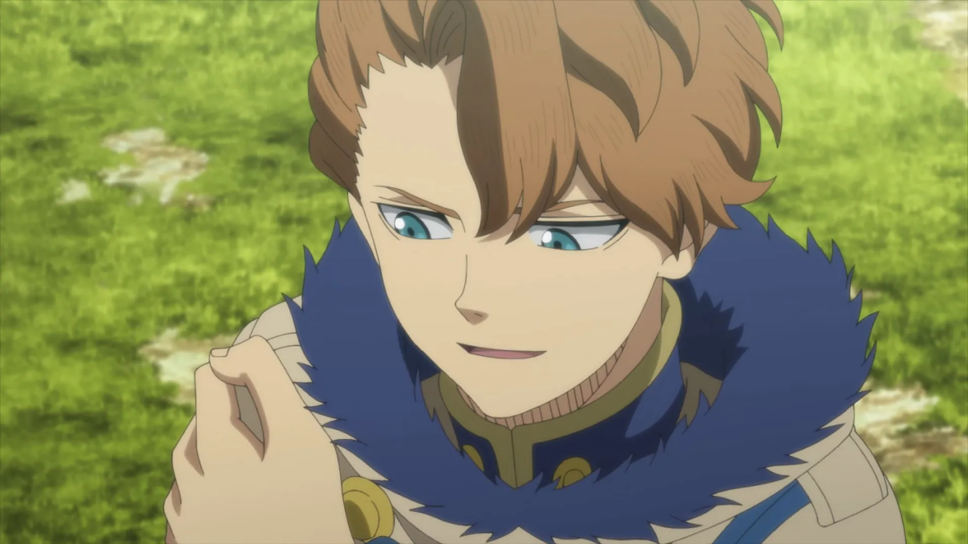 Vice Captain Langris Vaude — capture 17