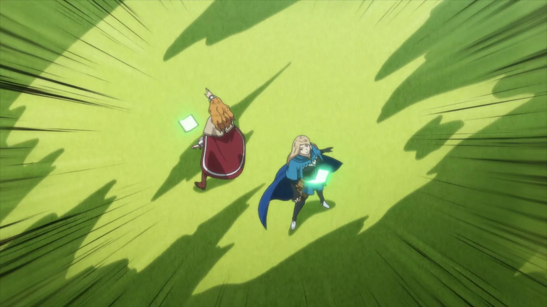 The 5 Spirit Guardians — capture 9
