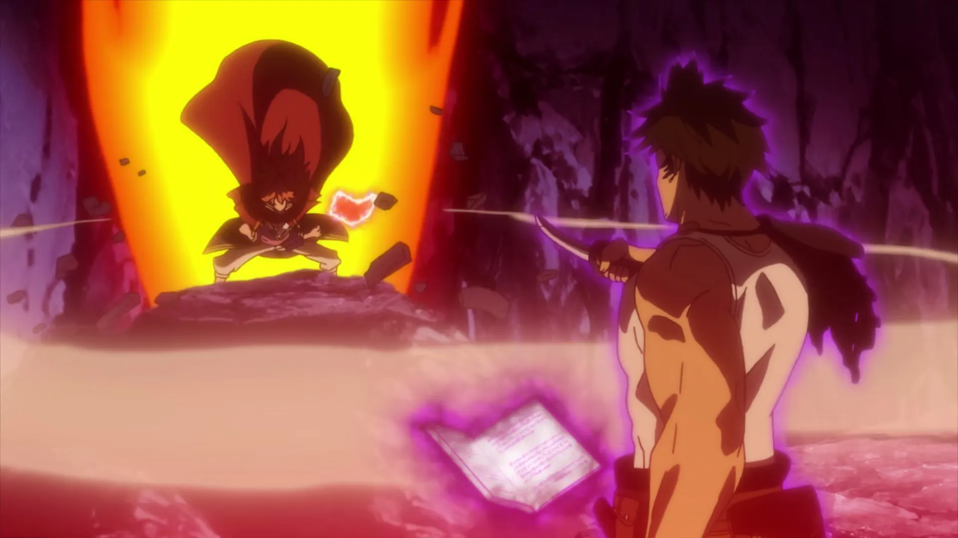 Awakening Power — capture 5