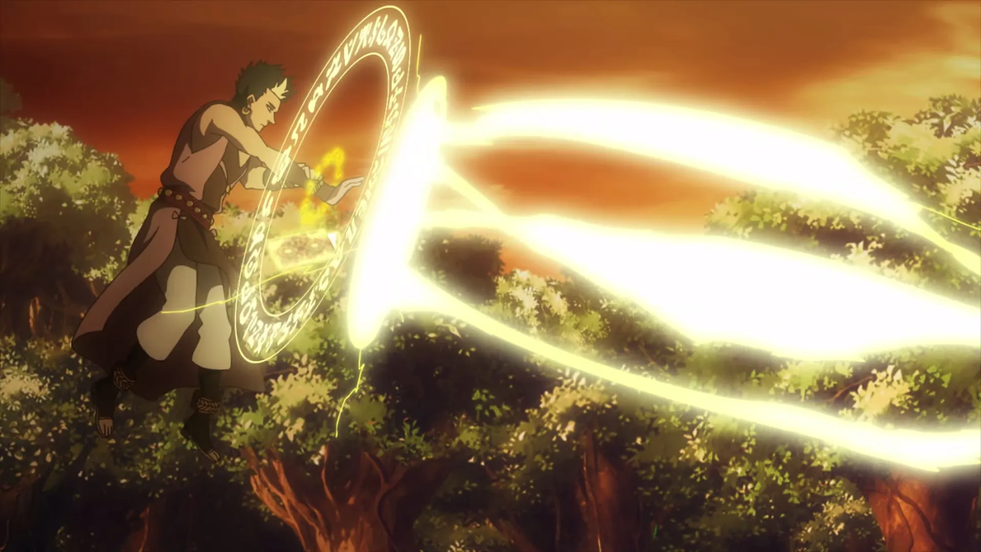 Awakening Power — capture 6