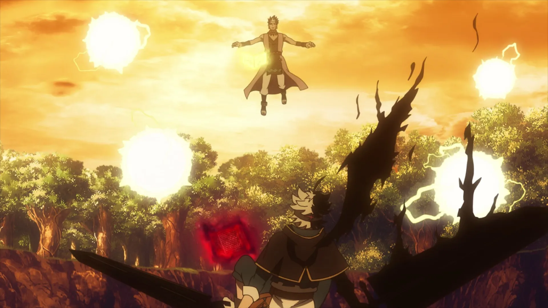 Awakening Power — capture 7