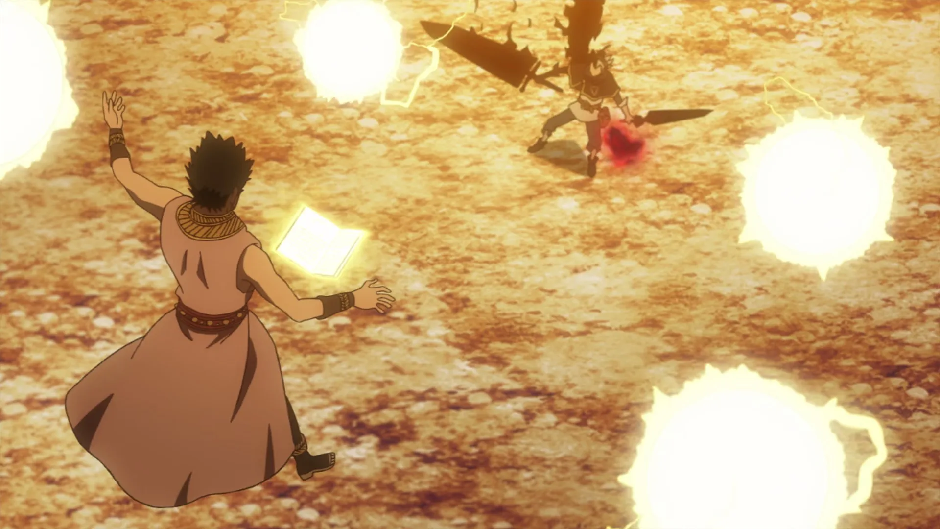 Awakening Power — capture 8