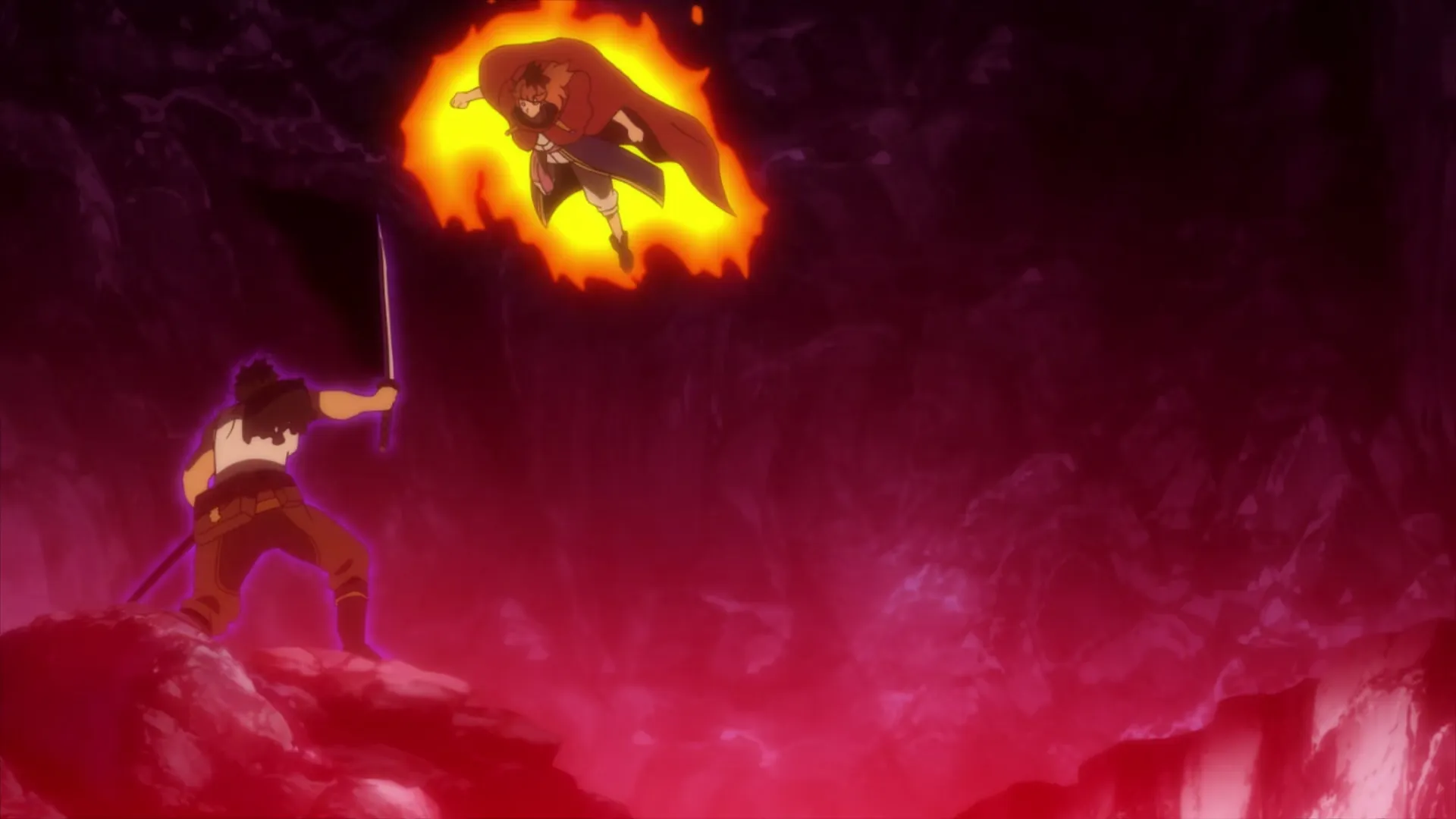 Awakening Power — capture 9