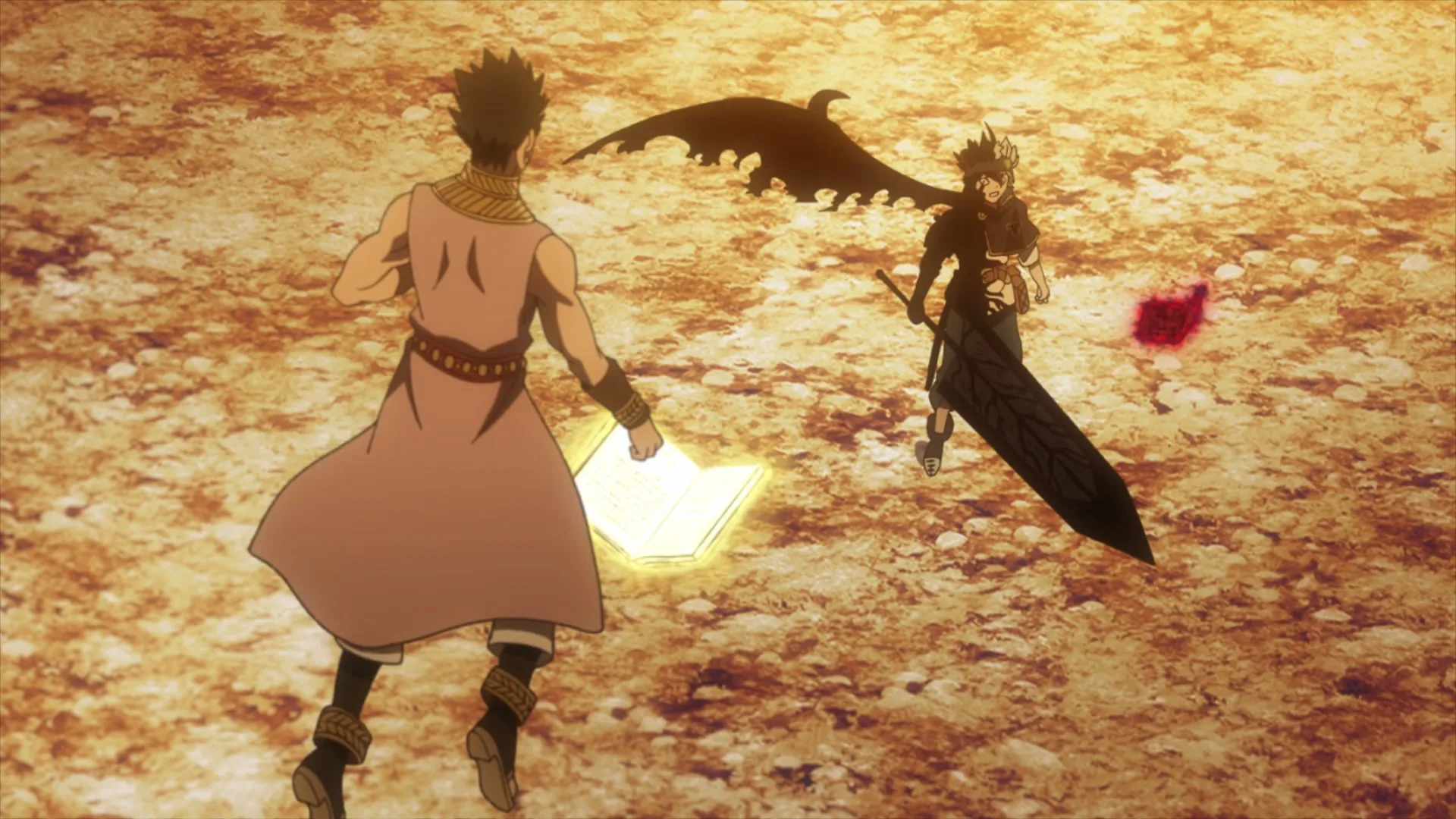 Awakening Power — capture 12