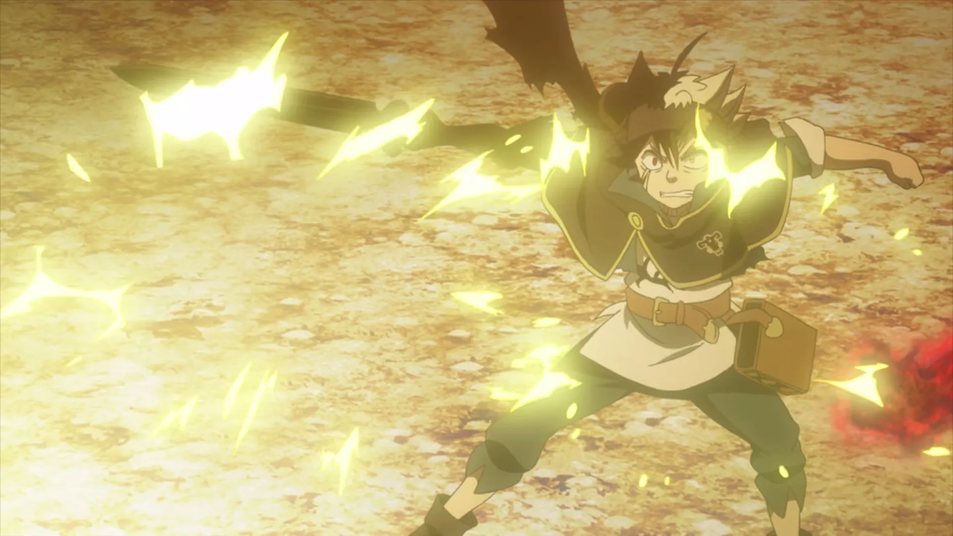 Awakening Power — capture 13