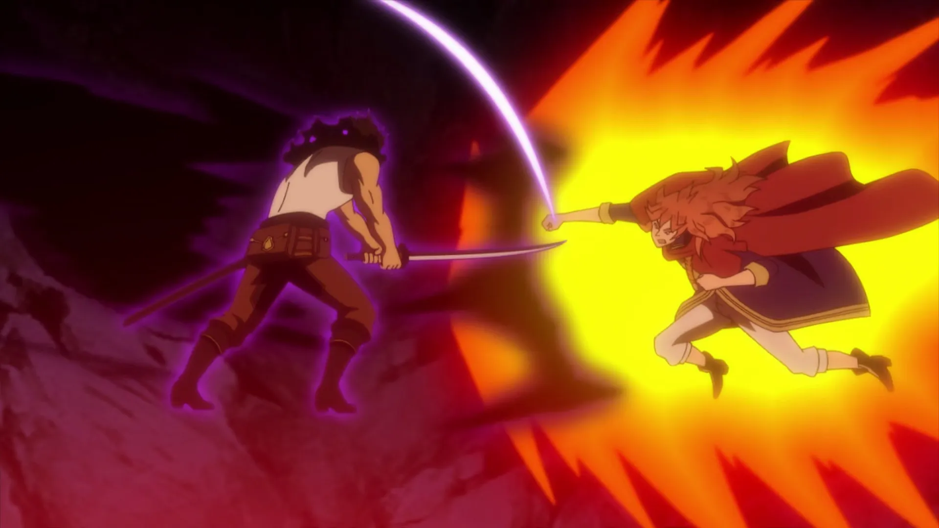 Awakening Power — capture 20