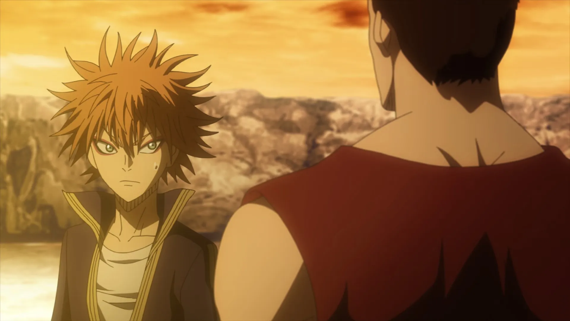 Awakening Power — capture 28