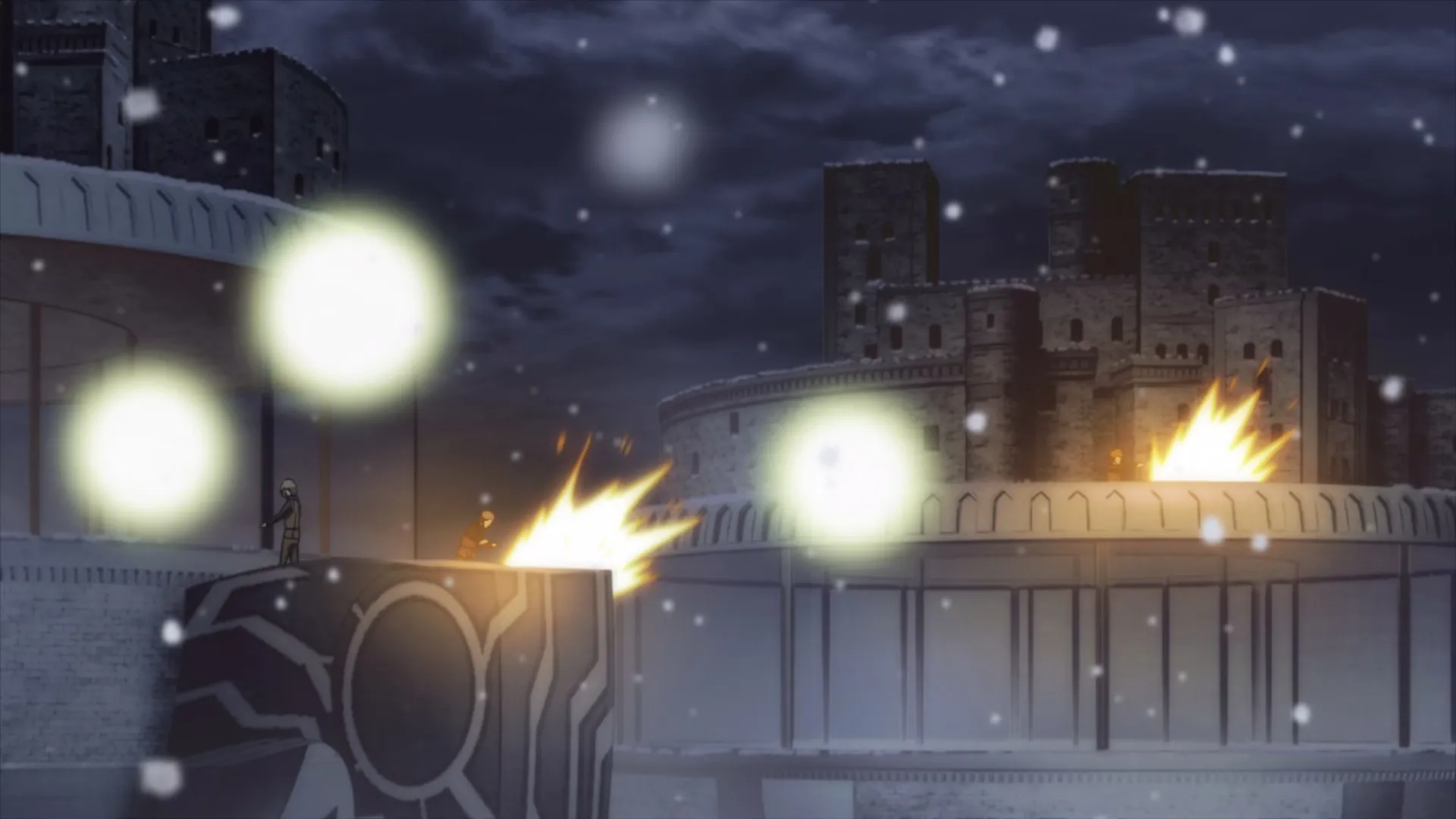 Awakening Power — capture 30