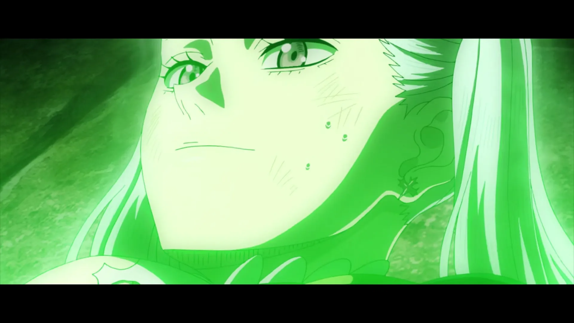 Five-Leaf Clover — capture 9