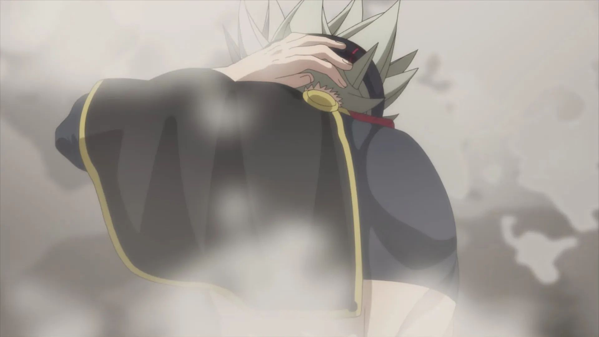 The Beginning of Hope and Despair — capture 3
