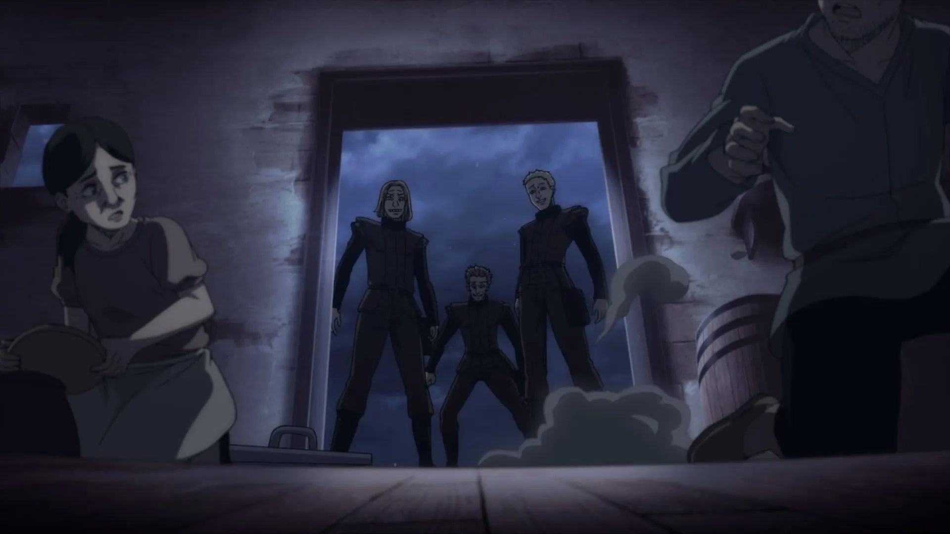 The Beginning of Hope and Despair — capture 21