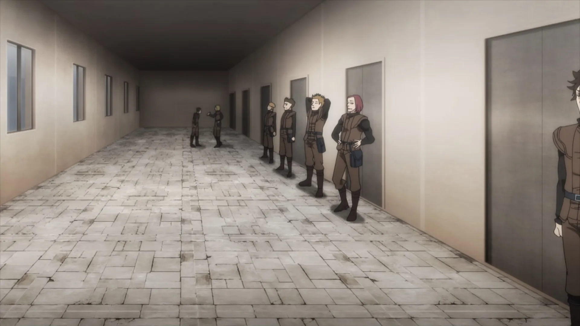 The Beginning of Hope and Despair — capture 24