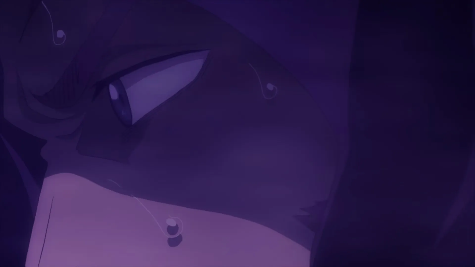 The Messenger from the Spade Kingdom — capture 20