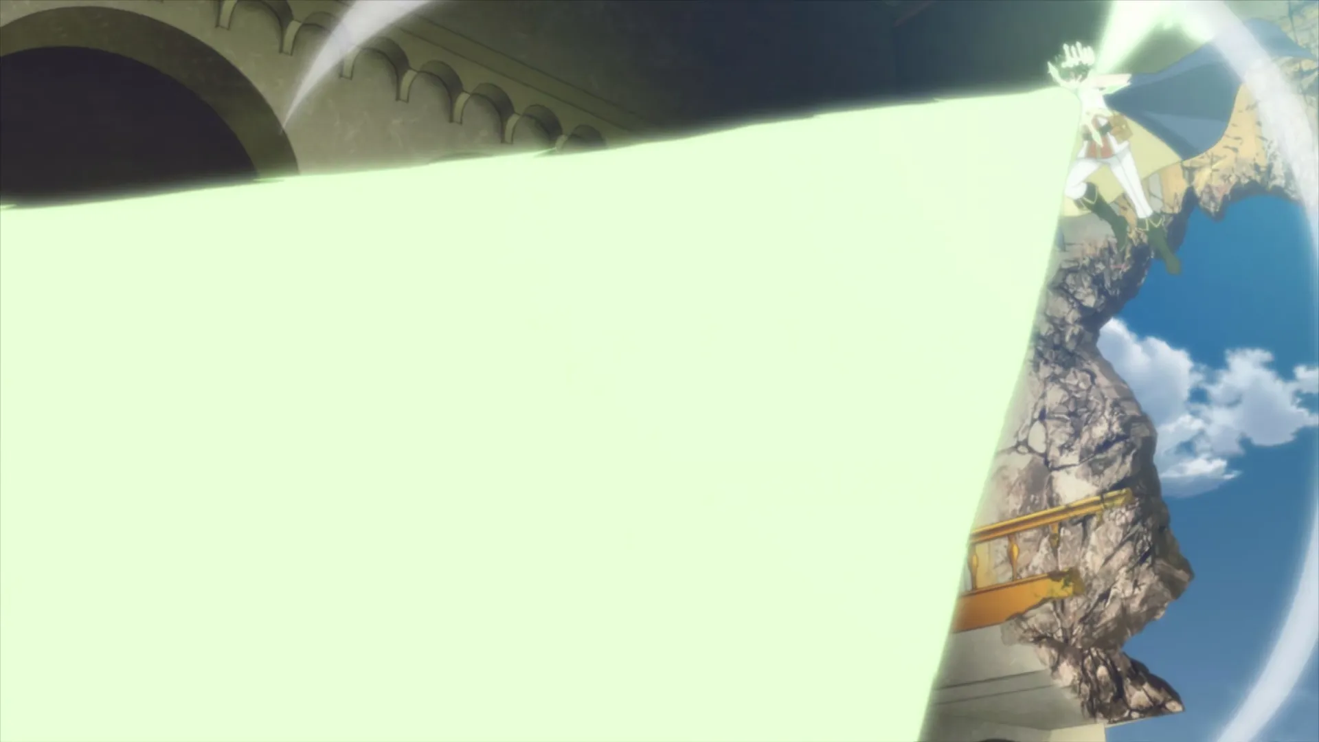 Zenon's Power — capture 1