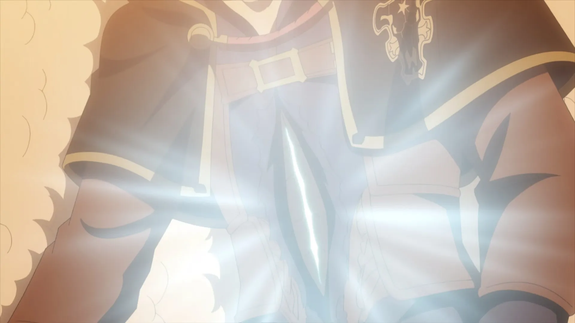 Dante vs. The Captain of the Black Bulls Squad — capture 12
