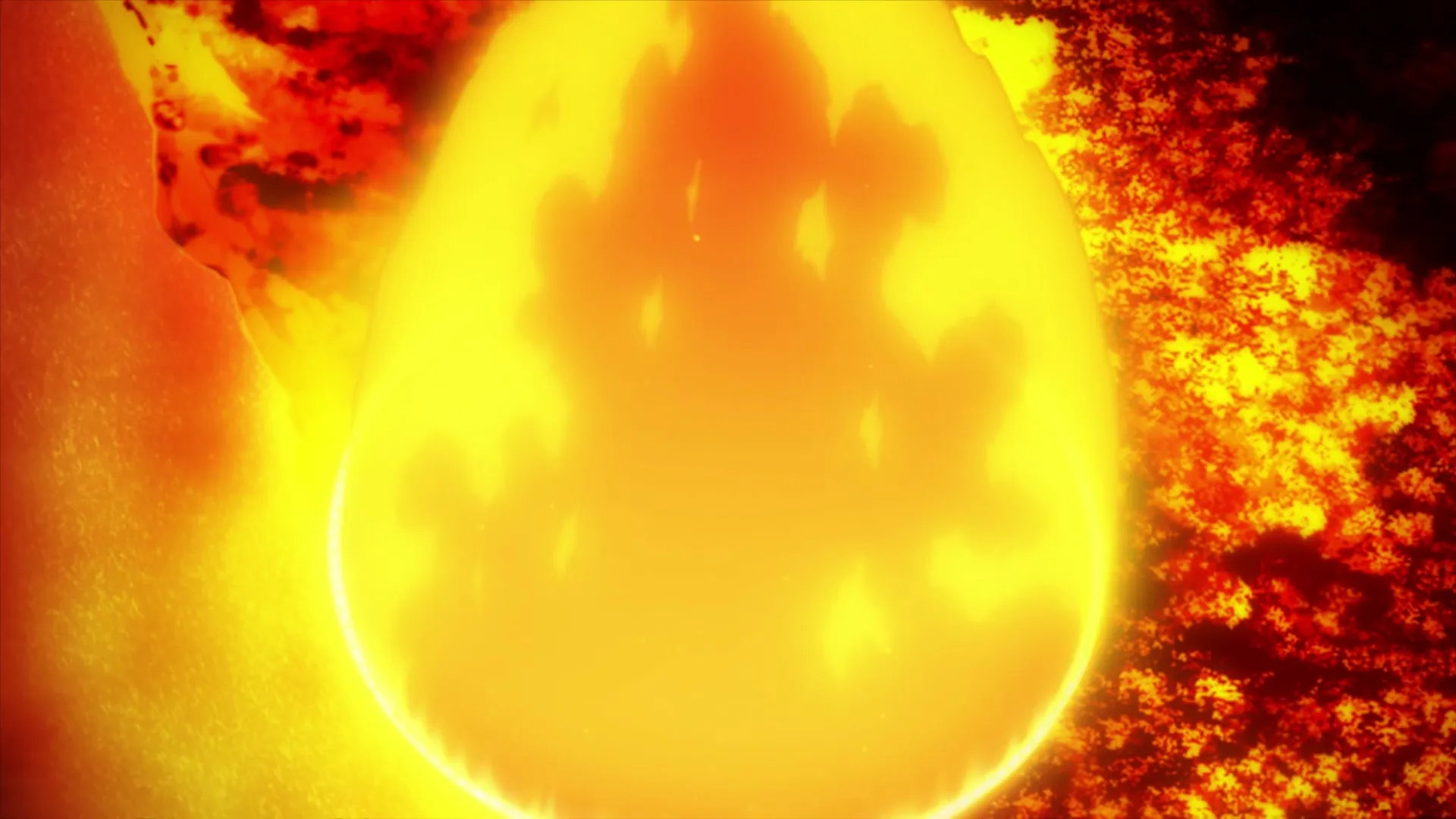 Battlefield Heart Kingdom — capture 30